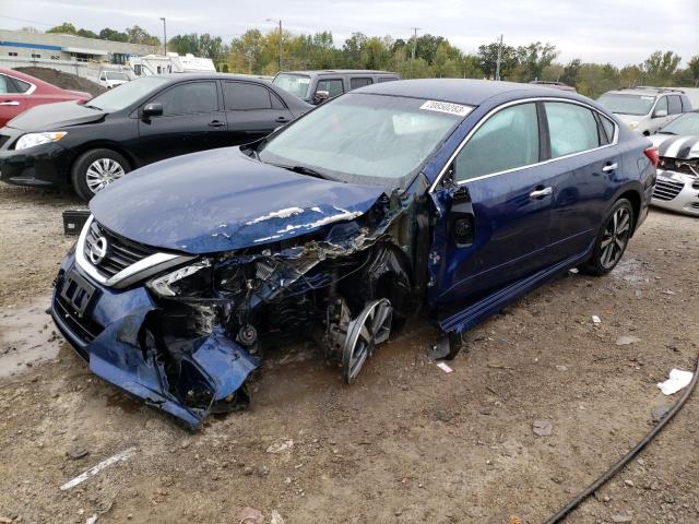 Photo 1 from auction – 2016 NISSAN ALTIMA 2.5 with VIN 1N4AL3AP0GC236462