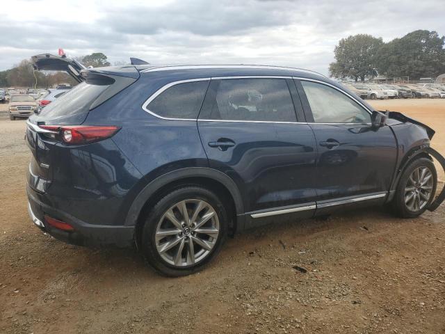 Photo 3 from auction – 2019 MAZDA CX-9 GRAND with VIN JM3TCBDY4K0330511