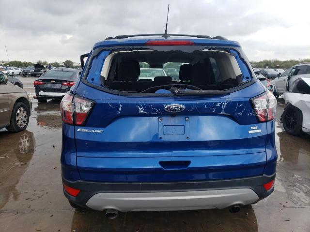 Photo 6 from auction – 2018 FORD ESCAPE SE with VIN 1FMCU0GD6JUC57910
