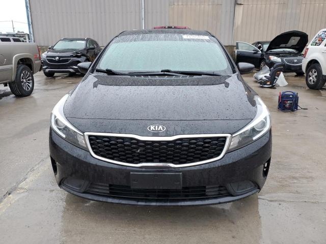 Photo 5 from auction – 2018 KIA FORTE LX with VIN 3KPFL4A71JE265717