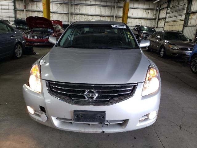 Photo 5 from auction – 2012 NISSAN ALTIMA BAS with VIN 1N4AL2AP4CN536627