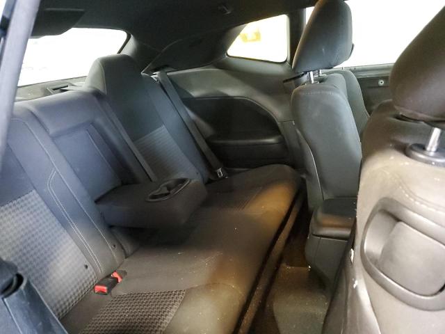 Photo 10 from auction – 2019 DODGE CHALLENGER with VIN 2C3CDZAG5KH574582