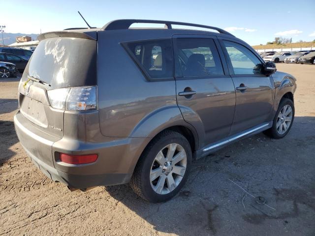Photo 3 from auction – 2011 MITSUBISHI OUTLANDER with VIN JA4JT3AW1BU021994