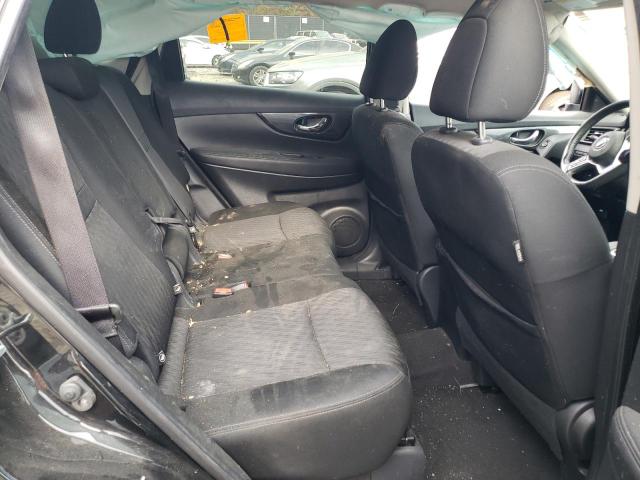 Photo 11 from auction – 2018 NISSAN ROGUE S with VIN KNMAT2MT9JP506950