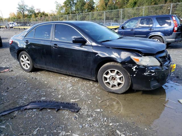 Photo 4 from auction – 2011 TOYOTA CAMRY BASE with VIN 4T4BF3EKXBR212050