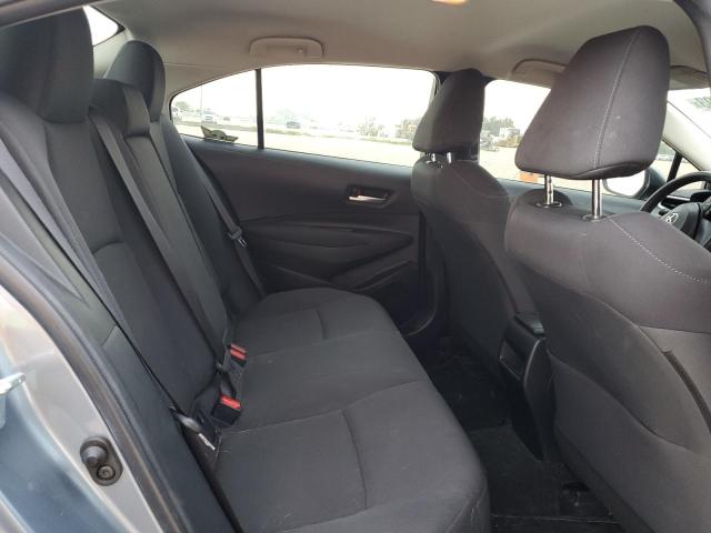 Photo 10 from auction – 2021 TOYOTA COROLLA LE with VIN JTDEPMAEXMJ168912