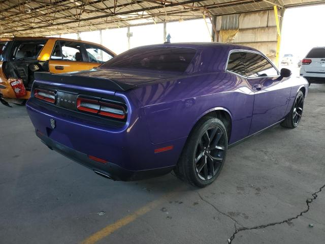 Photo 3 from auction – 2019 DODGE CHALLENGER with VIN 2C3CDZAG2KH717049