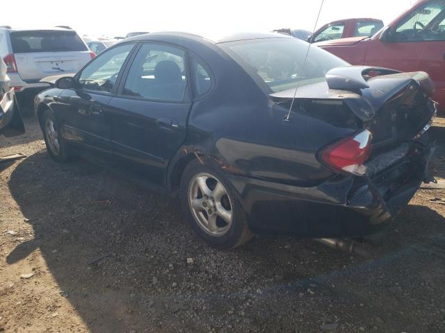 Photo 2 from auction – 2003 FORD TAURUS SE with VIN 1FAFP53U23G211882