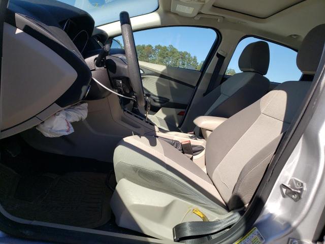 Photo 7 from auction – 2013 FORD FOCUS SE with VIN 1FADP3F21DL266015