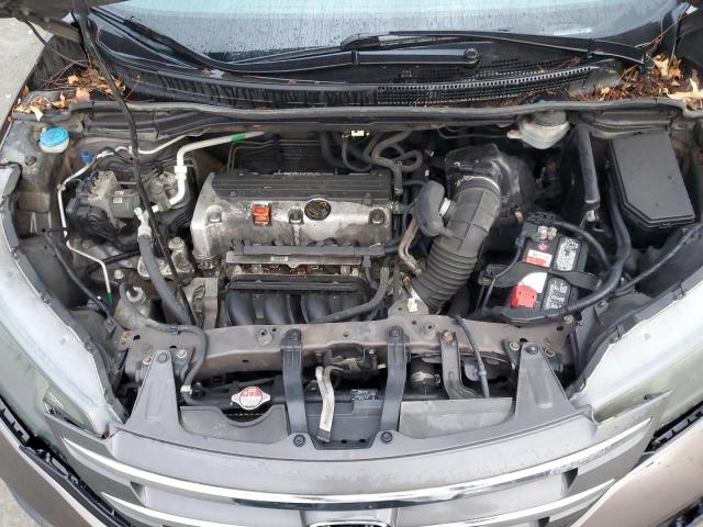 Photo 12 from auction – 2014 HONDA CR-V EXL with VIN 2HKRM4H75EH656953