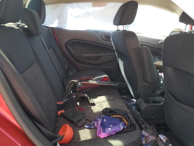 Photo 10 from auction – 2012 FORD FIESTA SE with VIN 3FADP4BJ3CM126080