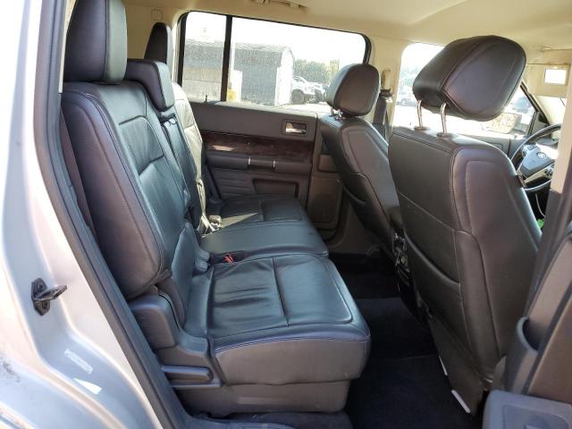 Photo 11 from auction – 2014 FORD FLEX LIMIT with VIN 2FMHK6D82EBD04190