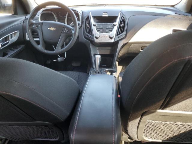 Photo 8 from auction – 2013 CHEVROLET EQUINOX LS with VIN 2GNFLCEK7D6373831