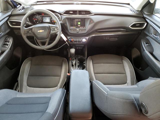 Photo 8 from auction – 2023 CHEVROLET TRAILBLAZE with VIN KL79MMS25PB095023