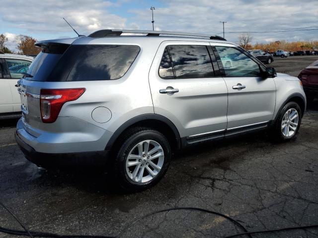 Photo 3 from auction – 2013 FORD EXPLORER X with VIN 1FM5K8D8XDGC33715