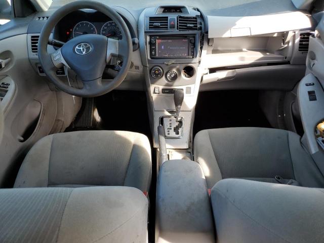 Photo 8 from auction – 2013 TOYOTA COROLLA BA with VIN 2T1BU4EEXDC061134