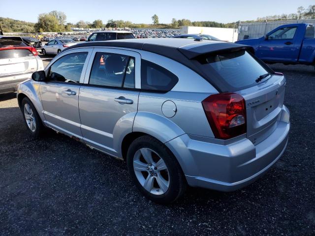Photo 2 from auction – 2012 DODGE CALIBER SX with VIN 1C3CDWDA2CD502744