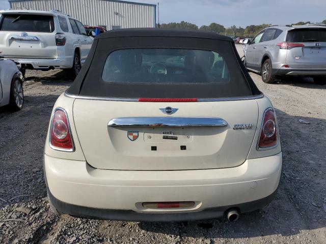 Photo 6 from auction – 2013 MINI COOPER with VIN WMWZN3C59DT569013