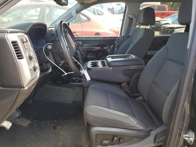 Photo 7 from auction – 2018 CHEVROLET SILVERADO with VIN 3GCUKREC8JG382004