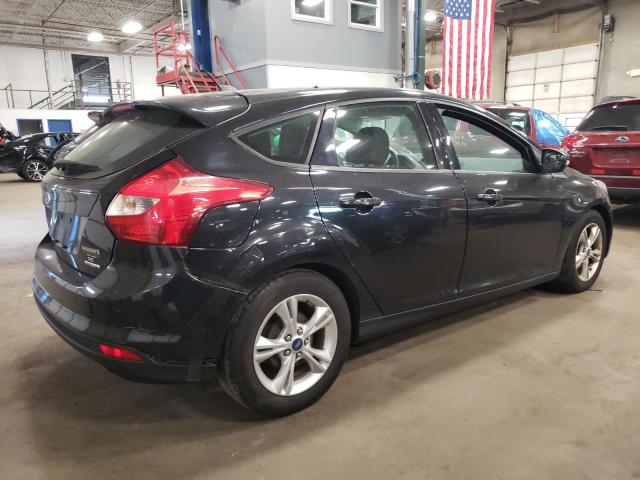Photo 3 from auction – 2014 FORD FOCUS SE with VIN 1FADP3K24EL131294
