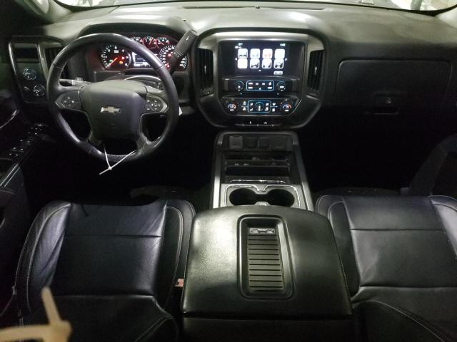 صورة رقم 8 من المزاد - 2017 CHEVROLET SILVERADO مع VIN 3GCUKREC7HG195136