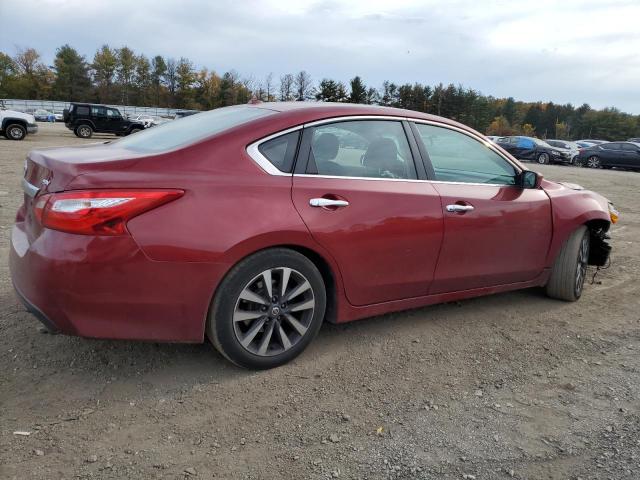 Photo 3 from auction – 2017 NISSAN ALTIMA 2.5 with VIN 1N4AL3AP2HC258531