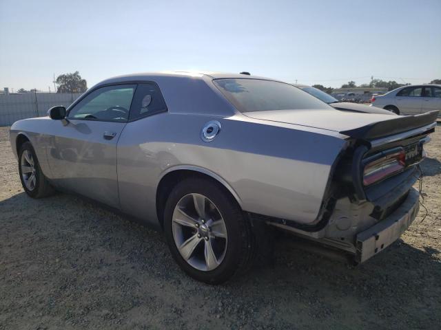 Photo 2 from auction – 2015 DODGE CHALLENGER with VIN 2C3CDZAG4FH703093