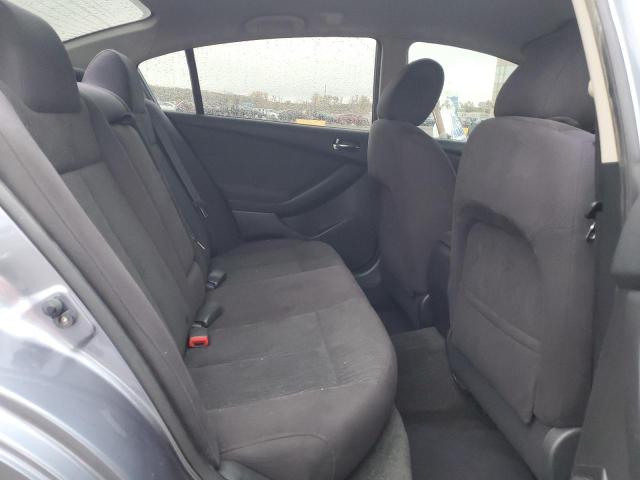 Photo 10 from auction – 2012 NISSAN ALTIMA BAS with VIN 1N4AL2AP0CN444110