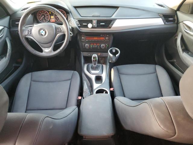 Photo 8 from auction – 2015 BMW X1 SDRIVE2 with VIN WBAVM1C51FV314546
