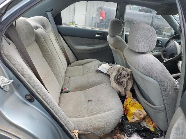 Photo 10 from auction – 1995 HONDA ACCORD EX with VIN 1HGCD5658SA153614
