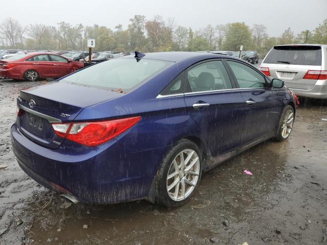 Photo 3 from auction – 2011 HYUNDAI SONATA SE with VIN 5NPEC4AB8BH246269