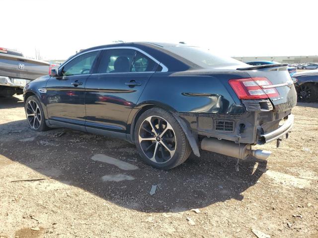 Photo 2 from auction – 2014 FORD TAURUS SEL with VIN 1FAHP2E81EG185009
