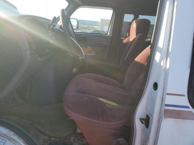 Photo 7 from auction – 1999 DODGE RAM VAN B1 with VIN 2B6HB11Y5XK519386