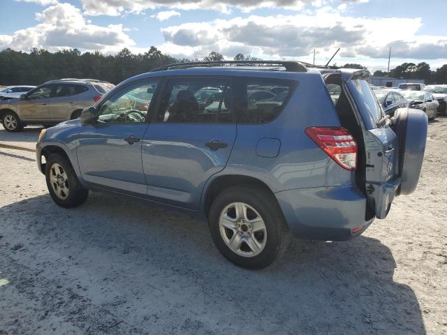 Photo 2 from auction – 2011 TOYOTA RAV4 with VIN JTMBF4DV0BD041339