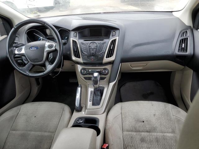 Photo 8 from auction – 2012 FORD FOCUS SEL with VIN 1FAHP3H23CL191914