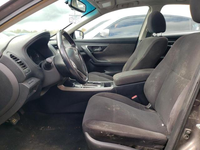 Photo 7 from auction – 2013 NISSAN ALTIMA 2.5 with VIN 1N4AL3AP9DN412988