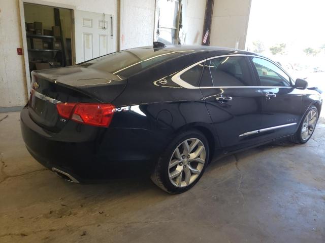 Photo 3 from auction – 2016 CHEVROLET IMPALA LTZ with VIN 2G1145S34G9167323