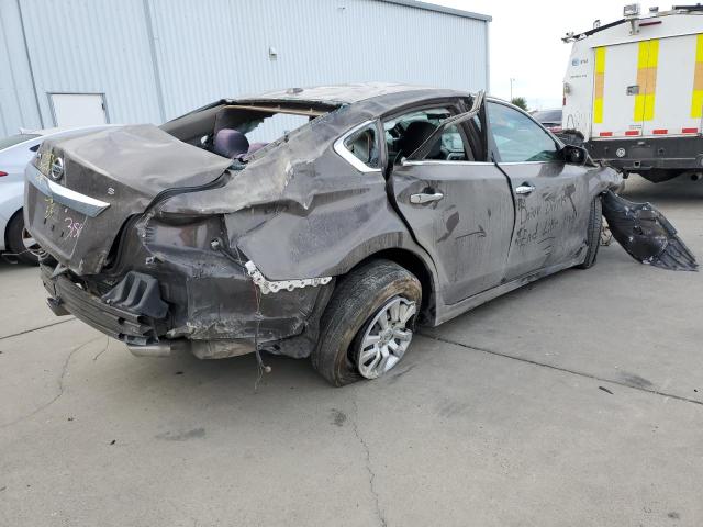 Photo 3 from auction – 2015 NISSAN ALTIMA 2.5 with VIN 1N4AL3AP1FC202139