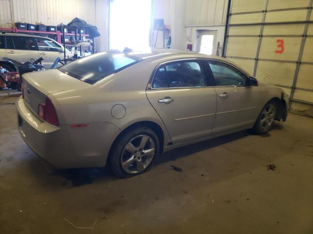 Photo 3 from auction – 2012 CHEVROLET MALIBU 2LT with VIN 1G1ZD5EU8CF131899