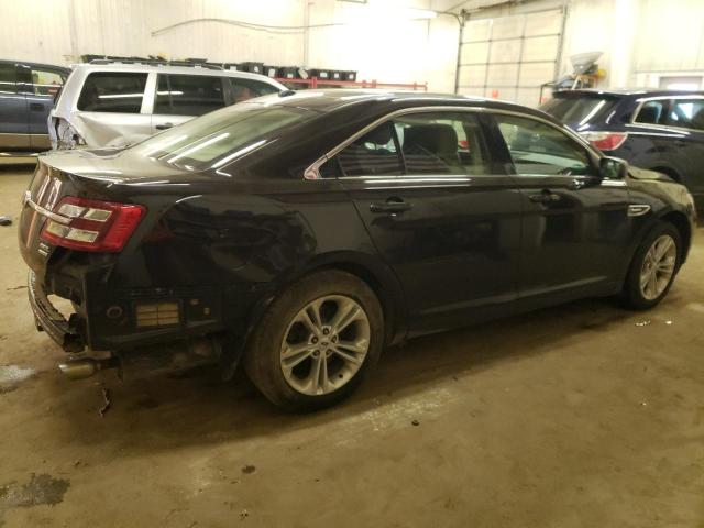 Photo 3 from auction – 2013 FORD TAURUS SEL with VIN 1FAHP2E93DG233777