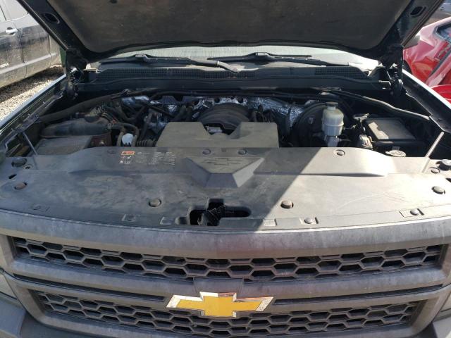 Photo 11 from auction – 2015 CHEVROLET SILVERADO with VIN 1GCRCPEH2FZ246297