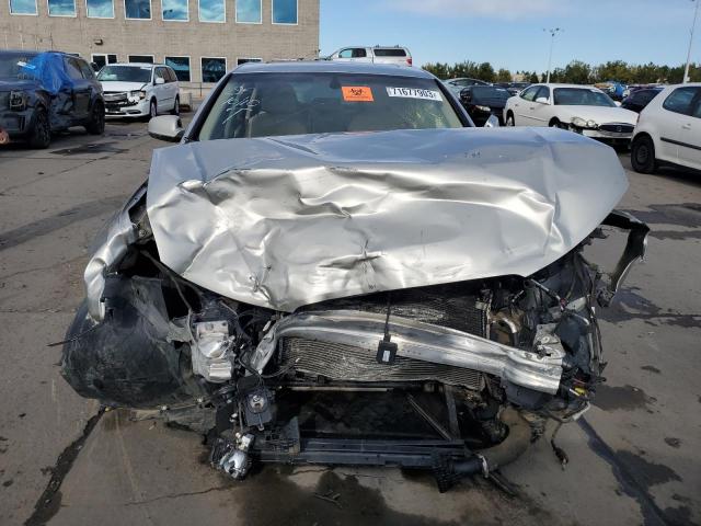 Photo 5 from auction – 2015 AUDI A4 PREMIUM with VIN WAUFFAFL9FN008767