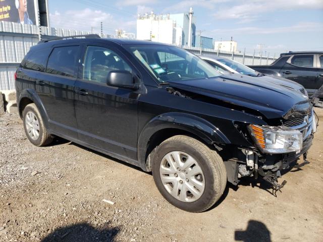 Photo 4 from auction – 2020 DODGE JOURNEY SE with VIN 3C4PDCAB5LT279506