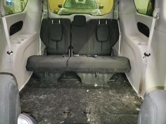 Photo 10 from auction – 2017 CHRYSLER PACIFICA T with VIN 2C4RC1DG6HR676255