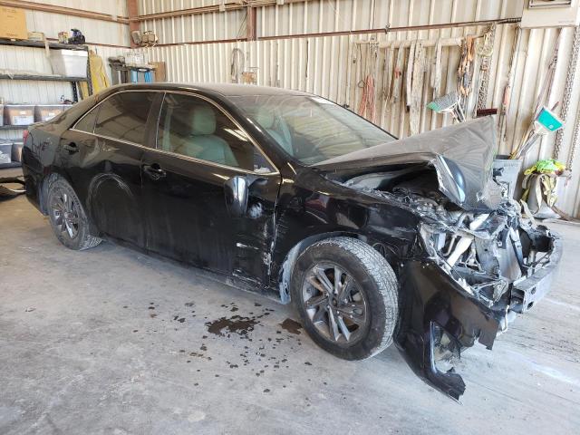 Photo 4 from auction – 2014 TOYOTA CAMRY L with VIN 4T4BF1FK4ER425986