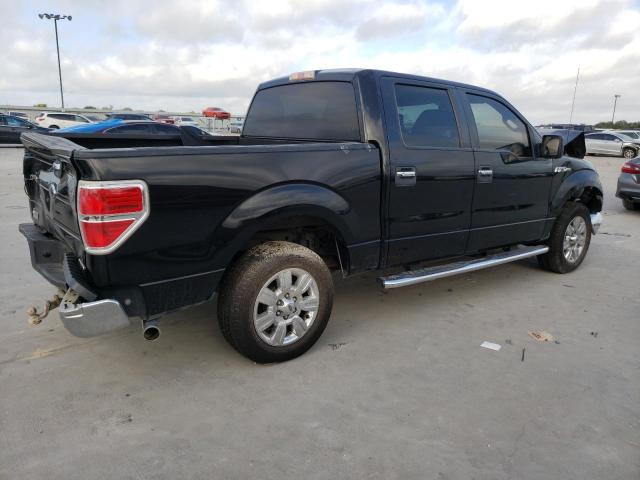 Photo 3 from auction – 2011 FORD F150 SUPER with VIN 1FTFW1CF7BFA25878