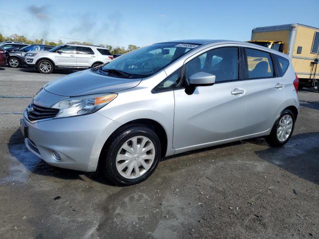 NISSAN VERSA NOTE 2015 with VIN 3N1CE2CP7FL378723 - Photo from auction