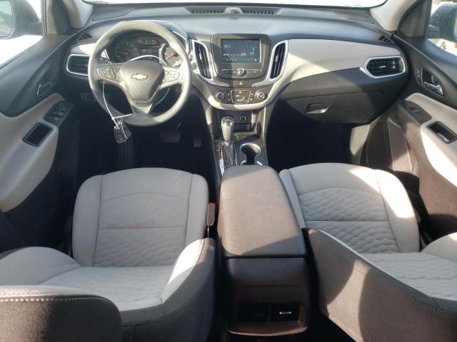Photo 8 from auction – 2018 CHEVROLET EQUINOX LS with VIN 2GNAXREV3J6202551