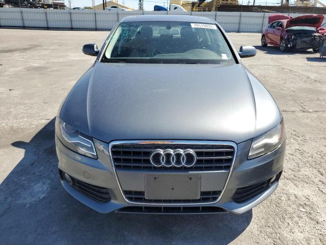 صورة رقم 5 من المزاد - 2012 AUDI A4 PREMIUM مع VIN WAUAFAFL0CN014821