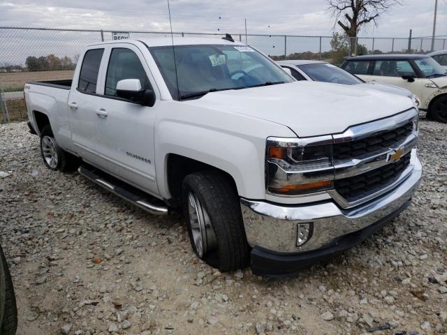 Photo 4 from auction – 2019 CHEVROLET SILVERADO4 with VIN 2GCVKPEC8K1103735